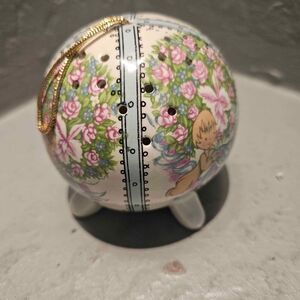 Scented Potpourri Pomander Drawer Sachet Scent Sachet 3 inch ceramic